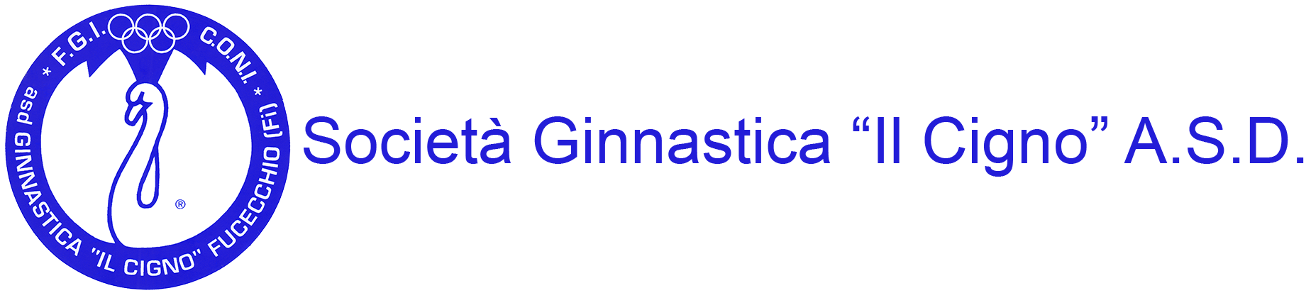 Società Ginnastica Il Cigno • Fucecchio