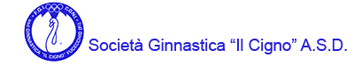 Società Ginnastica Il Cigno • Fucecchio